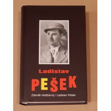 Zdeněk Hedvábný - Ladislav Pešek